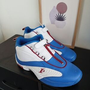 Iverson sneakers